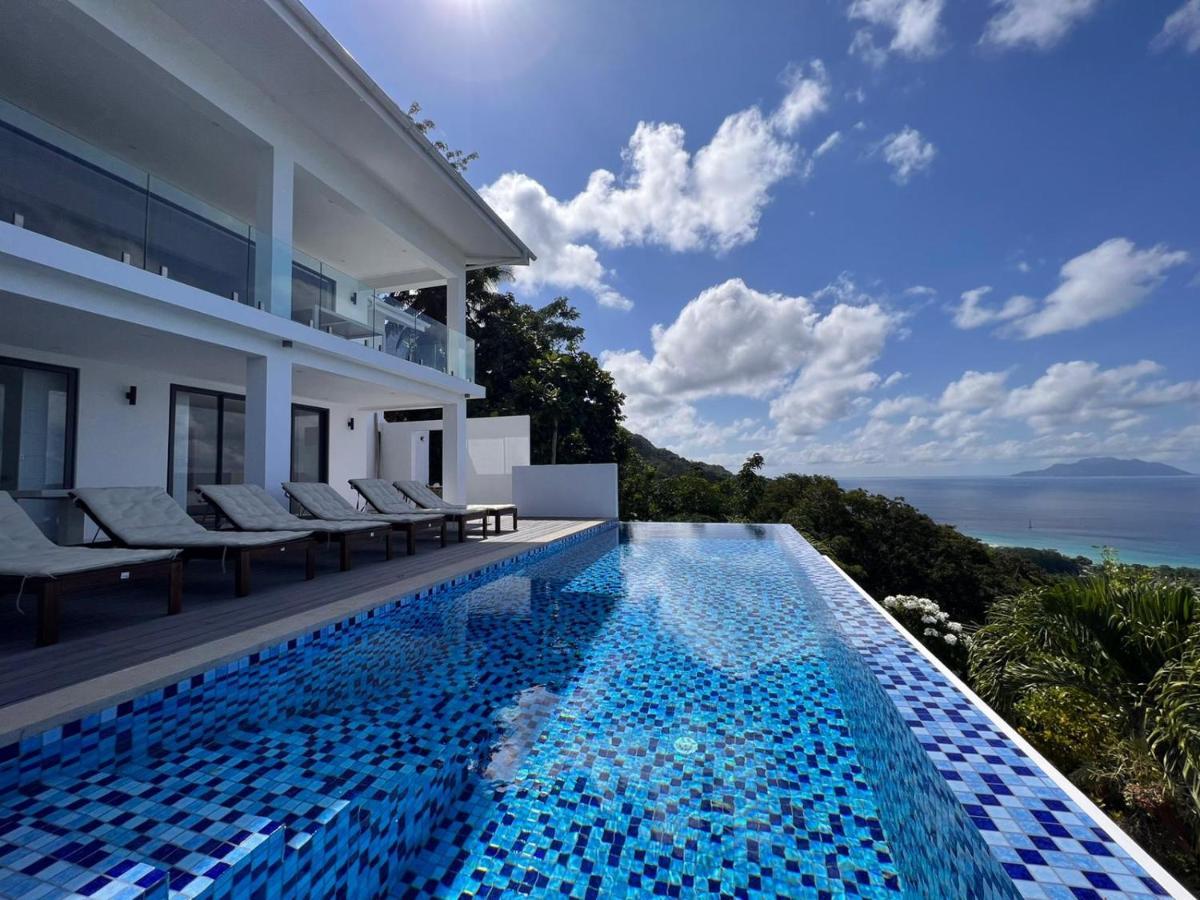Paradise Heights Luxury & Apartamento