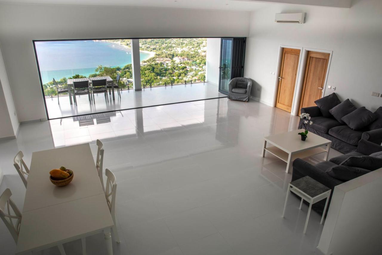 Apartamento Paradise Heights Luxury &