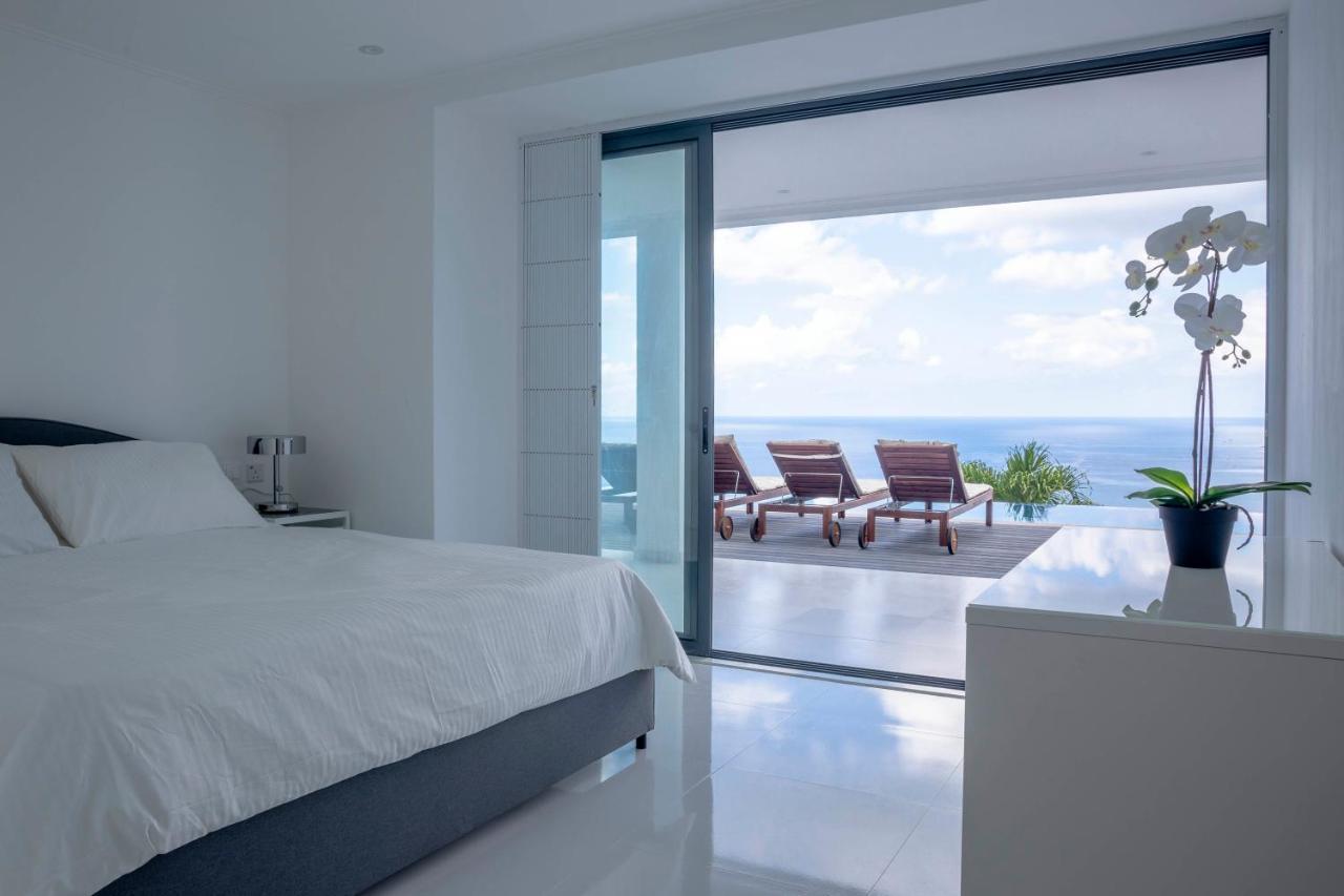 Paradise Heights Luxury & Apartamento *