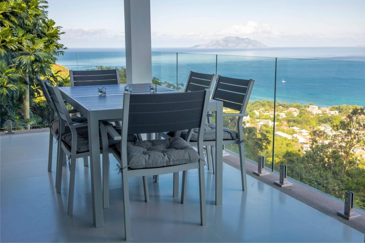 Paradise Heights Luxury & Apartamento