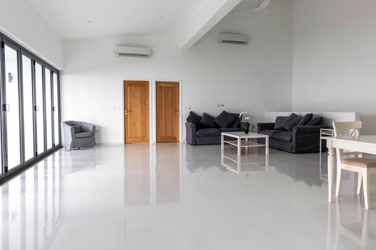 Apartamento Paradise Heights Luxury &