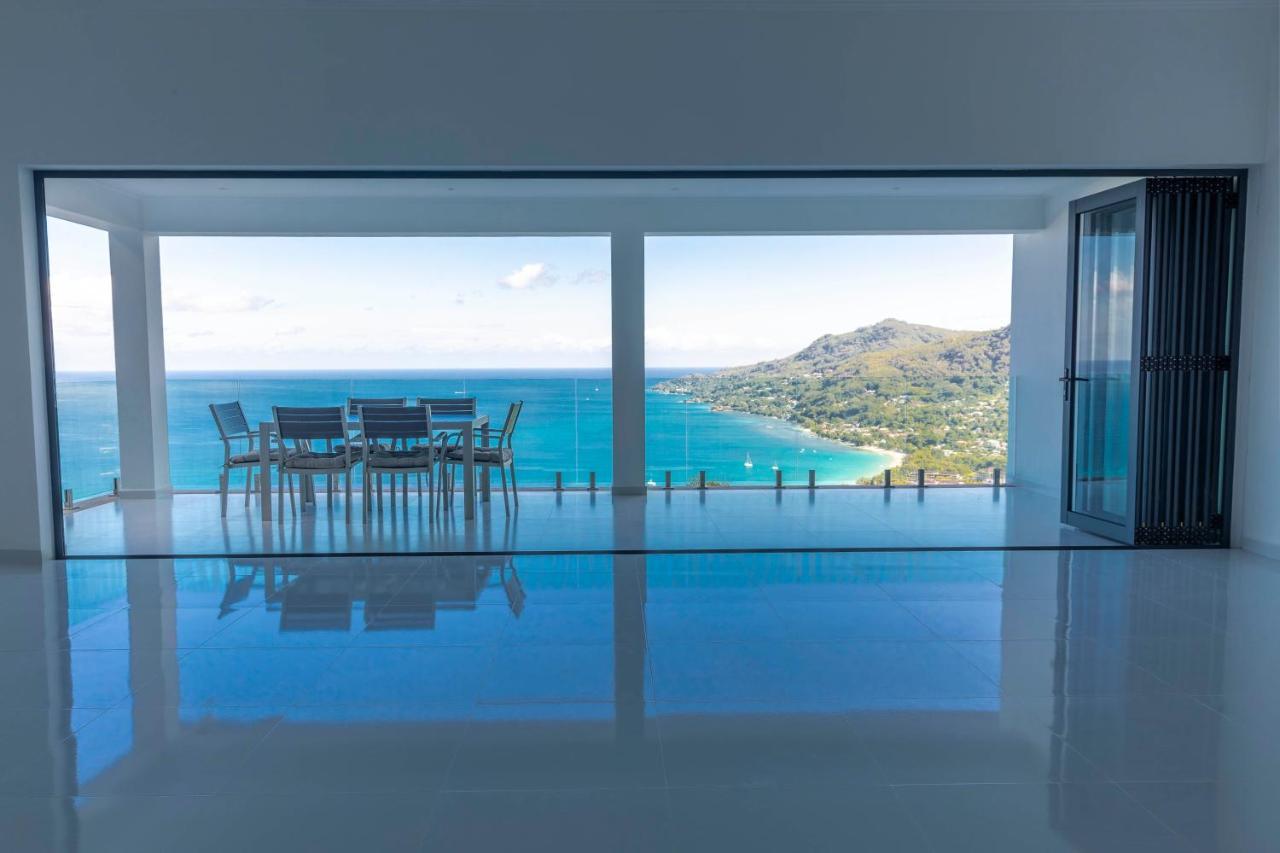 Paradise Heights Luxury & * Beau Vallon (Mahe)