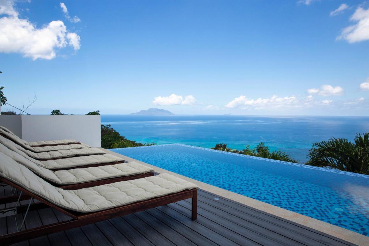 Paradise Heights Luxury & Apartamento