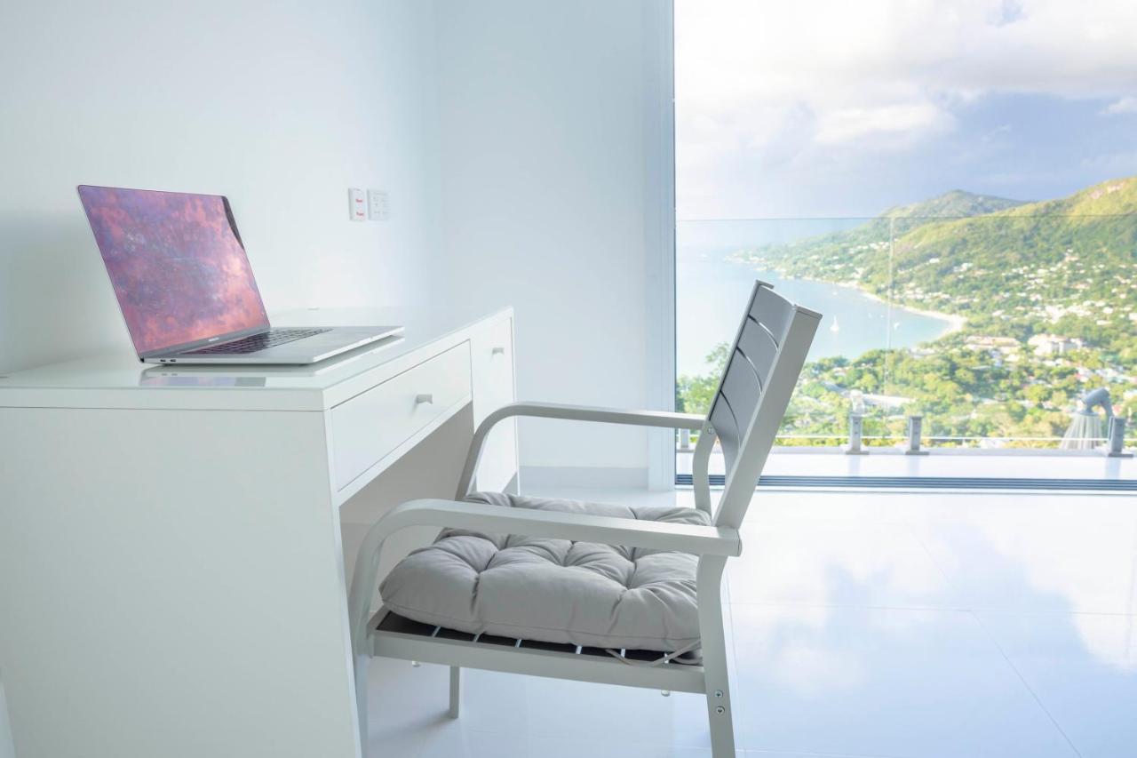 Paradise Heights Luxury &