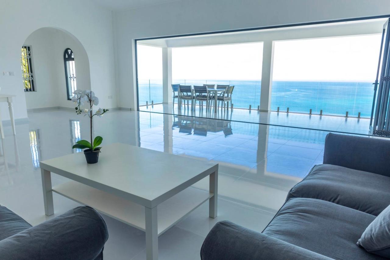 Apartamento Paradise Heights Luxury &