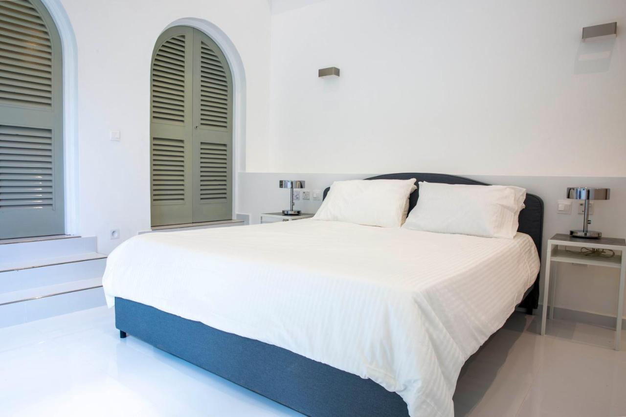 Paradise Heights Luxury &