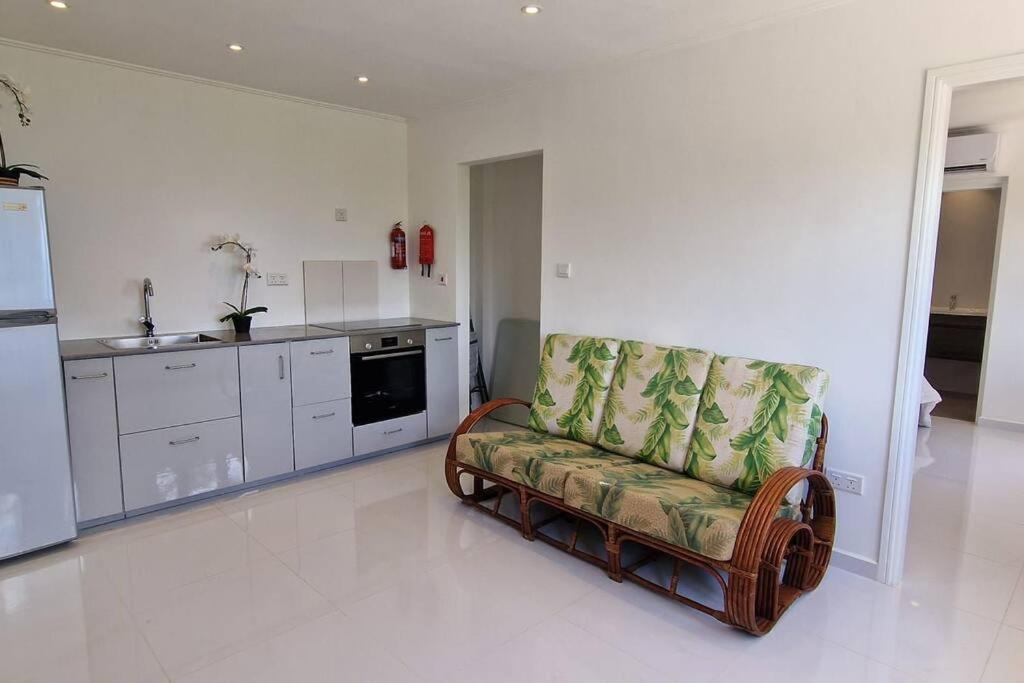 Apartamento Paradise Heights Luxury &