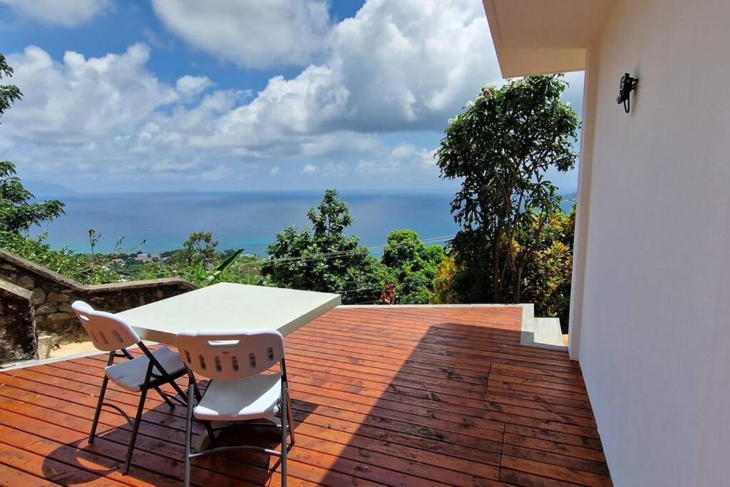 Paradise Heights Luxury & * Beau Vallon (Mahe)