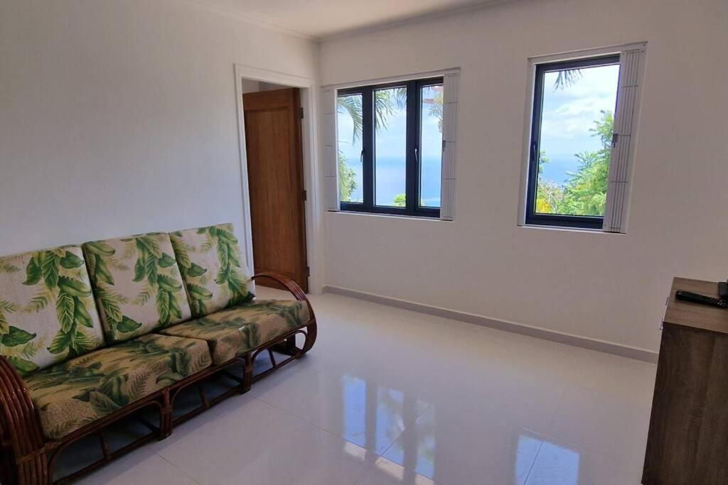 Paradise Heights Luxury & * Beau Vallon (Mahe)
