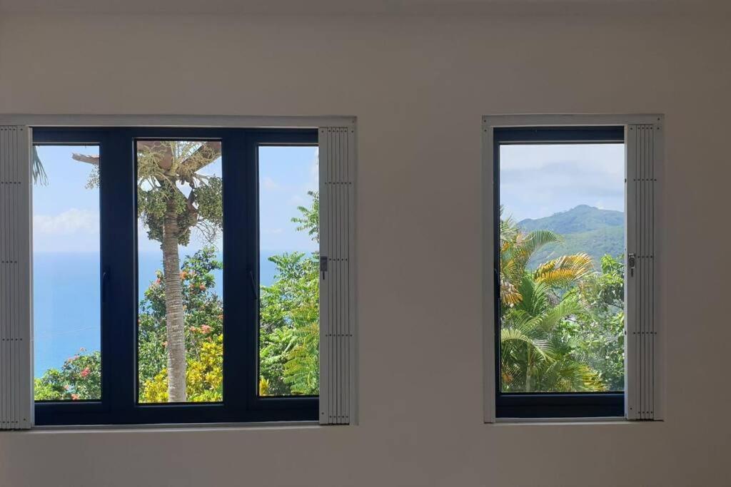Paradise Heights Luxury & * Beau Vallon (Mahe)